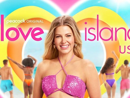 'Love Island USA' Reveals Season 6 Premiere Date