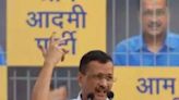 INDIA bloc leaders gather at Jantar Mantar, demand release of Delhi CM Kejriwal | Business Insider India
