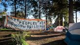 State Supreme Court Ruling Allows Housing Plan To Move Forward At People's Park | KQED