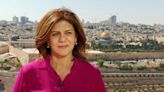 Al Jazeera Journalist Shireen Abu Akleh Killed in West Bank