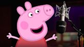 New Peppa Pig Podcast with Audible - TVKIDS