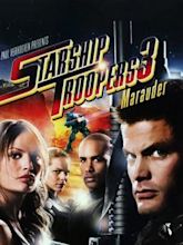 Starship Troopers 3: Marauder