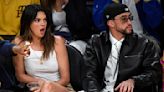 “Fina” Bad Bunny Lyrics Hint He Had Sex With Kendall Jenner At Her Sister’s House