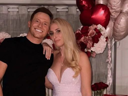 Stacey Solomon 'can't believe it' as she shares 'ridiculous' emotional update with Joe Swash