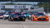 Kurtz, Sherman go back-to-back in GT America at Sebring