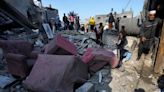 UN delays vote on cease-fire resolution; Austin pushes Israel to 'protect' Gazans: Updates