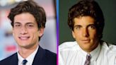 Caroline Kennedy's Son Jack Schlossberg Gets John F. Kennedy Jr. Comparison With New Shirtless Pic