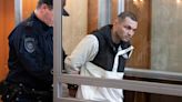 Russian court begins trial of US soldier arrested on theft charges