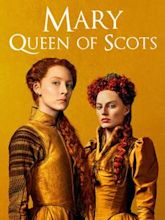 Mary Queen of Scots (2018 film)