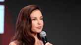 Ashley Judd’s Short Statement on Harvey Weinstein’s Overturned Case Speaks Volumes