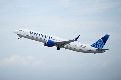 United Airlines flight diverted after ‘medical issue’ lands in Boston five hours late - The Boston Globe