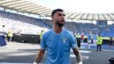 Girona Send in Second Offer for Talented Lazio Striker