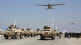 Taliban Parades With US Equipment To Celebrate 3 Years In Power | WATCH