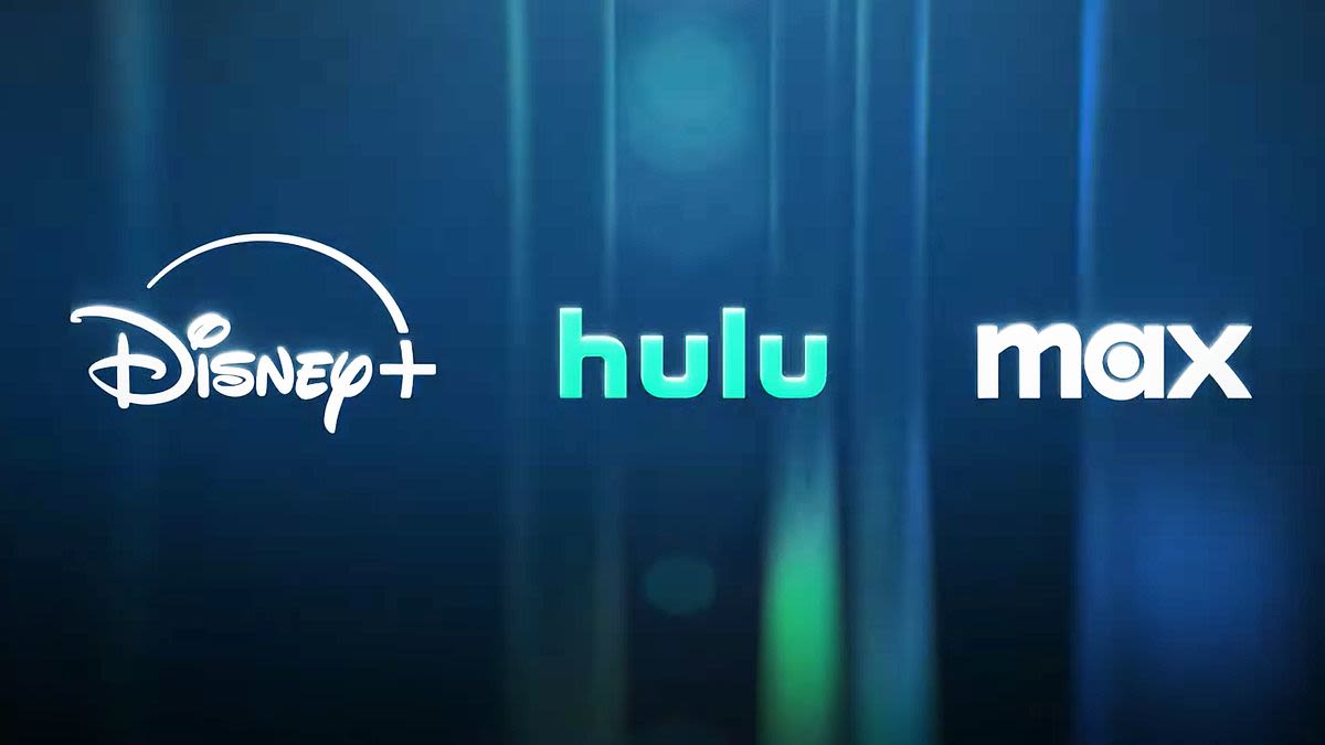 Disney Plus, Hulu and Max streaming bundle just launched — here’s how much you can save