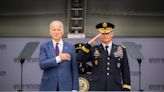 Biden to give commencement speech at West Point graduation