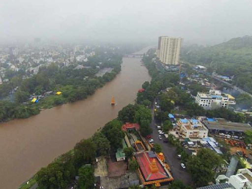 For Pune, Mumbai, monsoon mayhem in Maharashtra spells a terrible Thursday