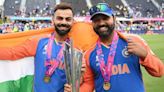 'Deserve To Control The Narrative' : T20 WC Winner's OPEN Take On Virat Kohli-Rohit Sharma Playing ODI WC 2027