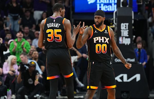 Panic in The Valley: Offseason Moves the Suns Need to Make