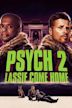 Psych: The Movie 2