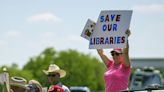 A US appeals court will review its prior order keeping banned books on shelves in a Texas county