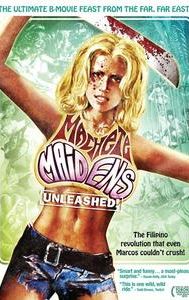 Machete Maidens Unleashed!