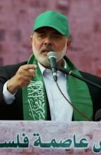 Ismail Haniyeh