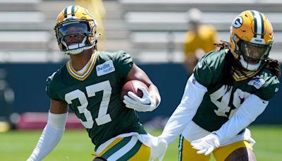 ‘Potential Breakout Player’ Would Be Great Development for Packers