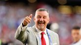 Footballing Weekly: John Aldridge remains a massive Liverpool fan