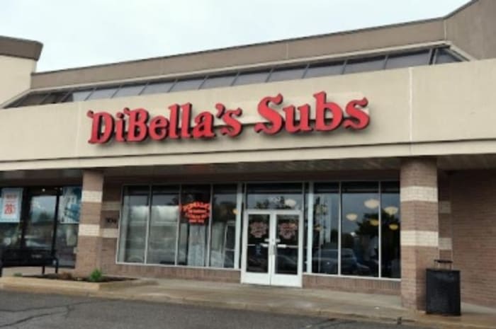 Ann Arbor’s DiBella’s Subs to reopen two years after fire
