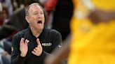 What Dan Monson said about his future following Long Beach State’s first-round NCAA Tournament loss