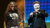 2024 Louder Than Life Festival: Slayer, Slipknot, Mötley Crüe, and Korn Lead Lineup