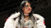 Backstage Update On Giulia's WWE Status Following Injury - Wrestling Inc.