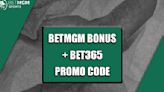 BetMGM Bonus + Bet365 Promo Code: Bet on NBA, NHL With $2,500 in Bonuses | amNewYork