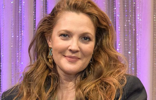 Drew Barrymore Held Shame For 'Situations' She Put Herself While Being 'Blackout' Drunk