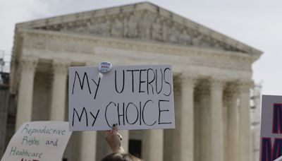 Supreme Court justices clash over abortion drugs