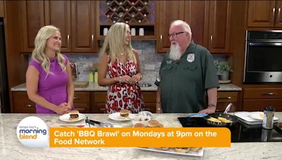 Tips on Cooking Delicious Sliders with Dr. BBQ