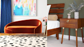 Wanna Create a Retro Haven? Then You Need These 25 Mid-Century Modern Furniture Items ASAP
