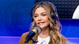 Denise Richards Addresses OnlyFans Collab With Daughter Sami Sheen Claims