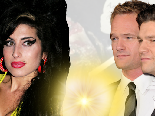 Fact Check: Neil Patrick Harris Supposedly Ordered a Cake Made to Look Like Amy Winehouse's Corpse. Here Are the Facts