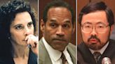 The O.J. Simpson Murder Trial: Where Are The Key Players Now?