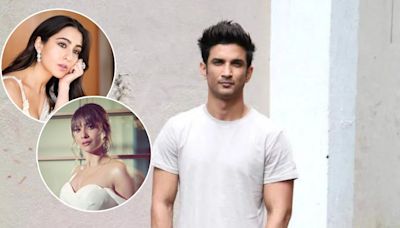 Sushant Singh Rajput's 4th Death Anniversary: From Ankita Lokhande To Sarah Ali Khan, Here's Heartfelt Tribute