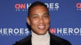 Don Lemon Issues Another Apology Minutes Before His CNN This Morning Return: 'I'm Committed to Doing Better'
