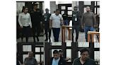 Envían a prisión provisional a 7 capturados por crimen de profesionales del Herrera Llerandi