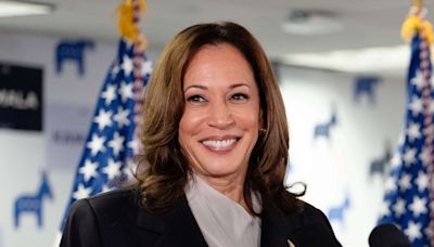 Kamala Harris added to Trump-inspired, off-Broadway musical ‘Ghost of John McCain’