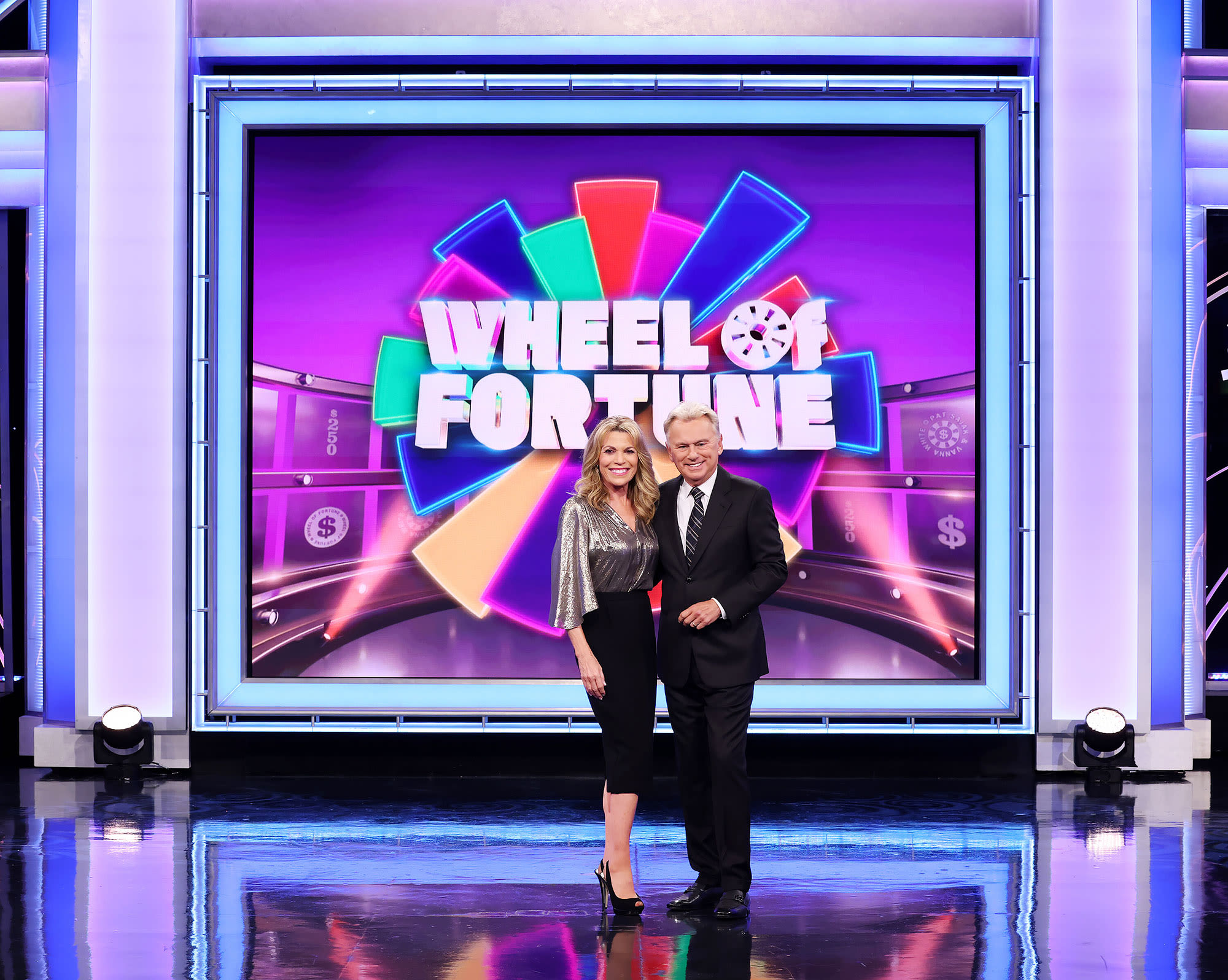 Pat Sajak’s Final ‘Wheel of Fortune’ Episode Had the Show’s Highest Ratings in 4 Years