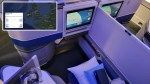 Transatlantic United Airlines flight diverted after laptop gets stuck in seat