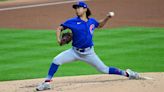 Chicago Cubs Rookie Sensation Gets First Taste of Adversity in MLB
