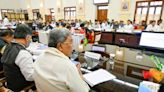 Karnataka CM reminds officials of duty, tells them to address public grievances