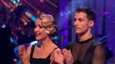 Helen Skelton addresses Gorka’s ‘losing face’ after Strictly final