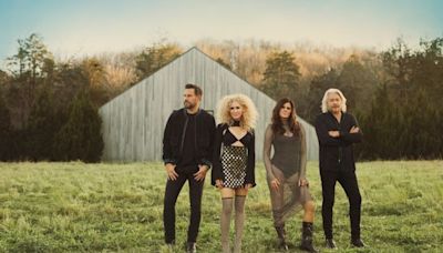 How Little Big Town Built 25 Years of Harmony on an Unconventional Foundation